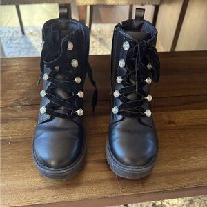 Children’s Place Boots